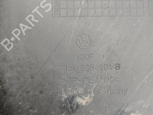 Bundpladebeskyttelse VW TRANSPORTER T6 Van (SGA, SGH, SHA, SHH) 2.0 TDI | BP29930496M92