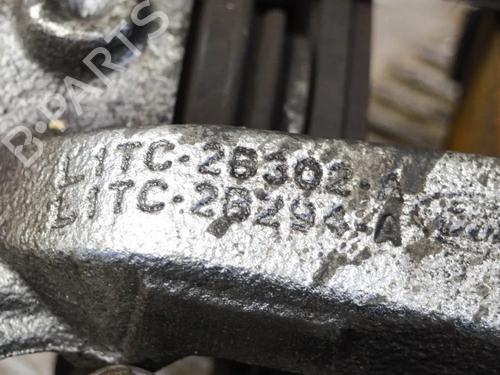 Left front brake caliper FORD PUMA (J2K, CF7) 1.0 EcoBoost mHEV | BP27759116M105 - Image 6