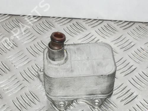 Used Oil radiator Oil radiator AUDI A4 B8 (8K2) 1.8 TFSI (160 hp) 6735157 6735157