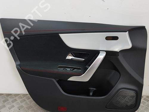 Used Front left panel MERCEDES-BENZ CLA (C118) CLA 200 (118.387) (163 hp) 28438283