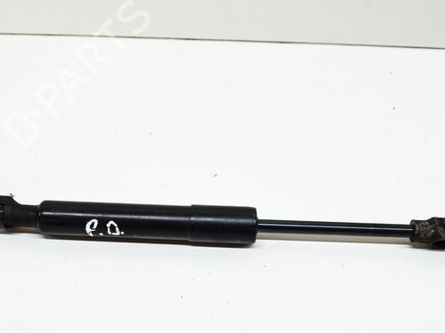 Used Hood lift support RENAULT ZOE (BFM_) ZOE (92 hp) 14628123