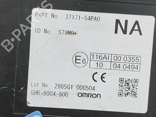 Electronic module SUZUKI VITARA (LY) 1.6 DDiS AllGrip (APK416D) | BP29264985M83 - Image 6