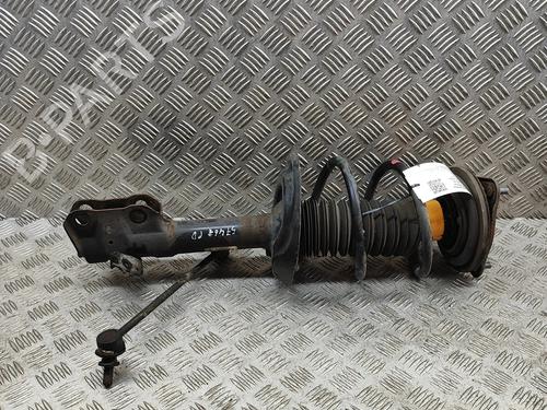 Used Right front shock absorber TOYOTA RAV 4 V (_A5_, _H5_) 2.5 Hybrid (AXAH52) (218 hp) 30937528