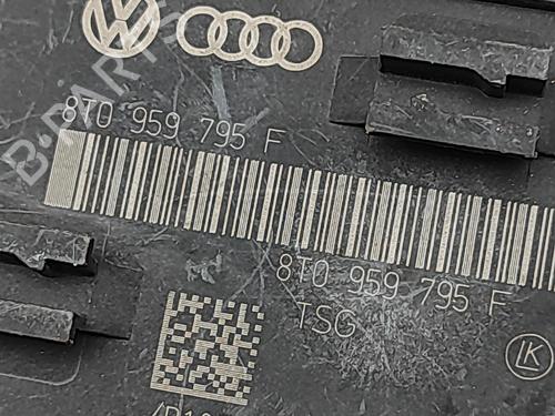 Electronic module AUDI A5 (8T3) 2.0 TFSI | BP33364113M83 - Image 6