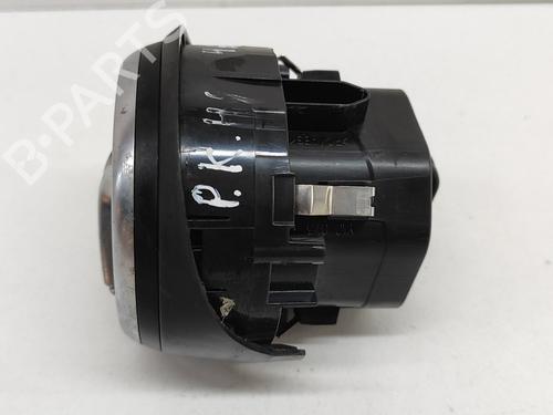 Air vent MERCEDES-BENZ A-CLASS (W176) A 180 CDI / d (176.012) | BP22443298I21 