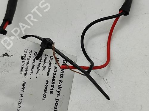 Other BMW MOTORCYCLES R 1200 R 1200 GS (R12) | BP28563825O1 