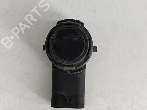 Used Electronic module AUDI Q7 (4MB, 4MG, 4MQ) 3.0 TDI quattro (272 hp) 19283874