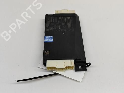 Electronic module MERCEDES-BENZ GLS (X167) AMG 63 4Matic+ EQ Boost 4-matic+ (167.989) | BP33369598M83 - Image 2