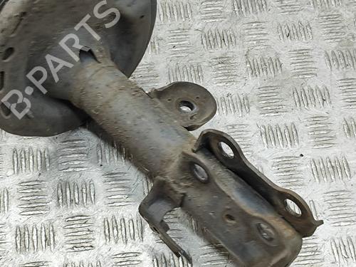 Right front shock absorber TOYOTA PRIUS PLUS (_W4_) 1.8 Hybrid (ZVW4_) | BP25872634M17 