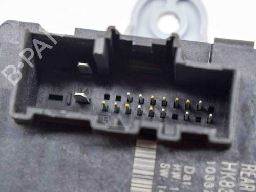 Electronic module LAND ROVER DISCOVERY SPORT (L550) 2.0 D 4x4 | BP9167412M83