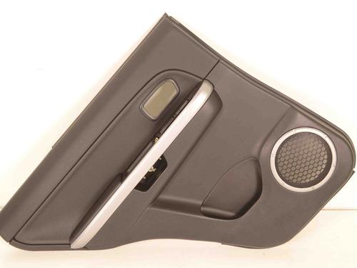 Used Rear left panel SUZUKI GRAND VITARA II (JT, TE, TD) 2.4 All-wheel Drive (JB424) (169 hp) 30220020