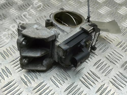 Throttle body ALFA ROMEO STELVIO (949_) 2.2 D Q4 (949.AXB2A) | BP33625101M82 - Image 3