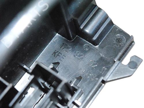 Electronic module MERCEDES-BENZ SLK (R172) 250 CDI / d (172.403) | BP30253956M83