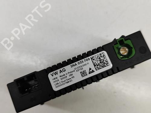 Módulo eletrónico VW ARTEON (3H7, 3H8) 1.4 eHybrid | BP28554148M83 