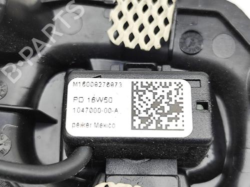 Other TESLA MODEL X (5YJX) P90D AWD | BP36471027O1 - Image 7