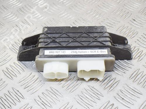 control-unit-audi-q5-8rb-20-tdi-quattro-8r0907101-2008-2009-2010-2011-2012-2013-2014-2015-2016-2017-2018-2019-8837352 main image