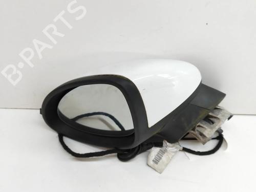 Used Left mirror Left mirror PORSCHE CAYENNE (92A) 3.0 Diesel (245 hp) 17865064 17865064
