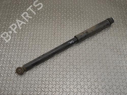 Used Left rear shock absorber Left rear shock absorber SUZUKI VITARA (LY) 1.4 T (APK414) (140 hp) 33362512 33362512