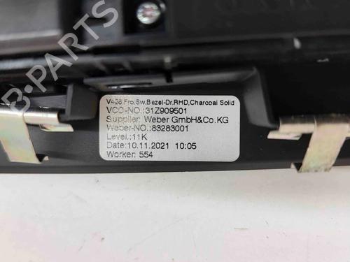 Right front window switch VOLVO V60 II (225) B6 Mild-Hybrid AWD | BP33374802I26 - Image 7