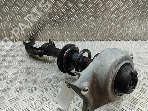 Left front shock absorber AUDI A5 Convertible (8F7) S5 quattro | BP24143251M16 - Image 4