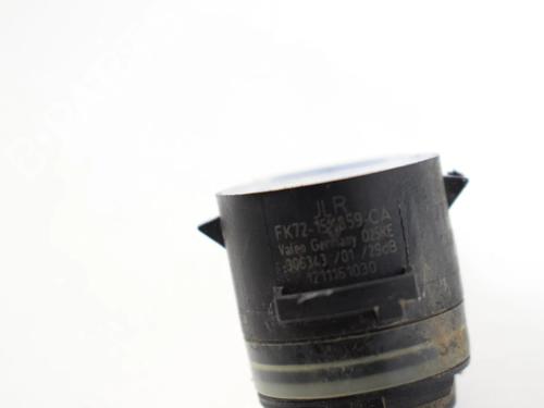 Electronic module LAND ROVER DISCOVERY SPORT (L550) 2.0 D 4x4 | BP30209810M83 