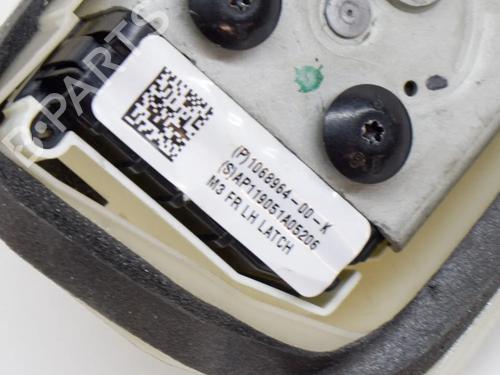 Front left lock TESLA MODEL 3 (5YJ3) EV | BP27749020C98  - Image 5