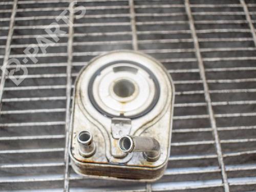 Oil radiator KIA SPORTAGE IV (QL, QLE) 1.6 T-GDI AWD | BP6746508M33 