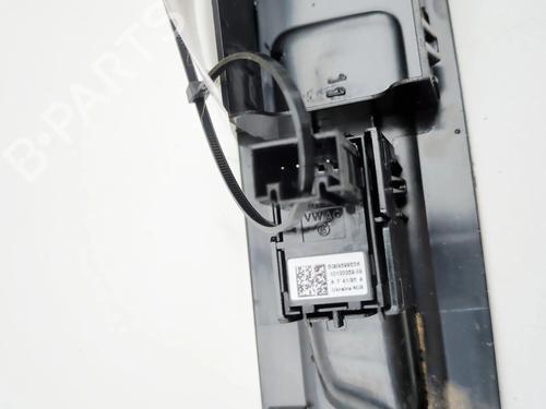 Right rear window switch SKODA KAROQ (NU7, ND7) 1.5 TSI | BP39566343I28 - Image 6