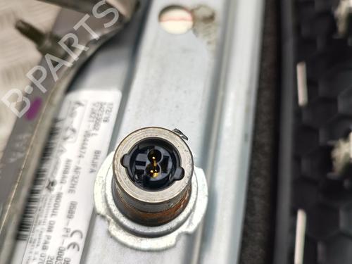 Passasjer kollisjonspute FORD TOURNEO CUSTOM V362 Bus (F3) 2.0 EcoBlue | BP30178187C10