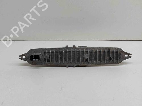 Elektronische module PORSCHE CAYENNE (9YA) 3.0 E-Hybrid AWD (9YAAE1) (462 hp) 27766285
