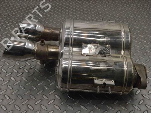 Used Exhaust system PORSCHE 911 (997) 3.6 Carrera (325 hp) 30237968