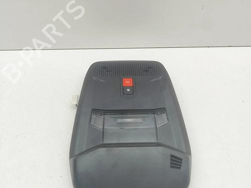 Used Interior roof light Interior roof light PEUGEOT 2008 II (UD_, US_, UY_, UJ_, UR_, UC_) e-2008 (UKZKXZ) (136 hp) 34560606 34560606