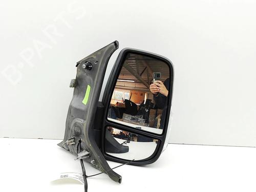 Rétroviseur droit Rétroviseur droit FORD TRANSIT V363 Van (FCD, FDD) 2.0 EcoBlue (185 hp) 39719419 39719419