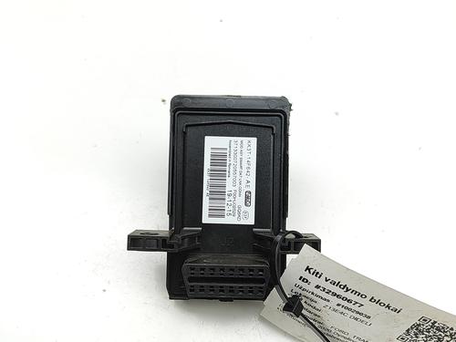 Electronic module FORD TRANSIT V363 Van (FCD, FDD) 2.0 EcoBlue | BP30131374M83 