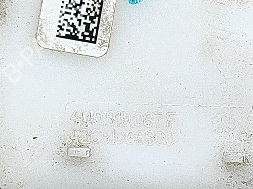 Fuel pump AUDI Q7 (4MB, 4MG, 4MQ) 3.0 TFSI quattro | BP21588294M76 