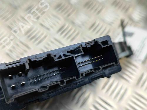 Left front window motor VOLVO V60 II (225) B6 Mild-Hybrid AWD | BP29459321E21