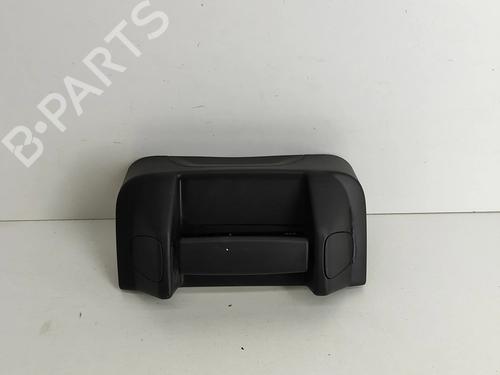 Used Rear left interior door handle FORD TRANSIT CUSTOM V362 Van (FY, FZ) 2.0 EcoBlue mHEV (130 hp) 27774533