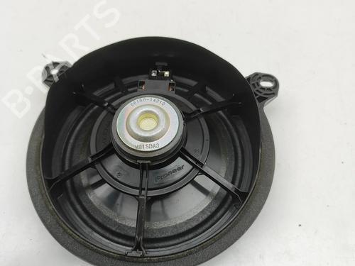 Speaker TOYOTA RAV 4 V (_A5_, _H5_) 2.5 Hybrid (AXAH52) | BP30937649E2
