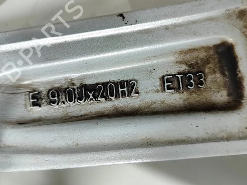 Fælk AUDI Q7 (4MB, 4MG, 4MQ) 3.0 TDI quattro | BP33368996C45 - Image 10