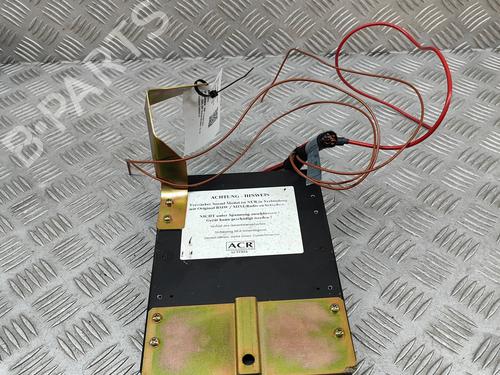 electronic-module-bmw-3-compact-e46-2001-2002-2003-2004-2005-25615779 main image