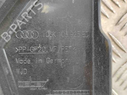 Oberschutz AUDI TT (FV3, FVP) 40 TFSI | BP29404375M93 