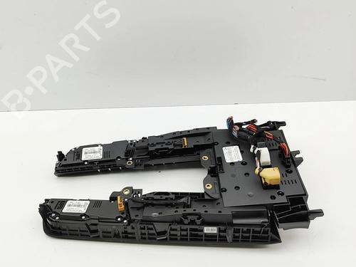 Switch PORSCHE MACAN (95B) 3.0 S Diesel | BP31047341I30 