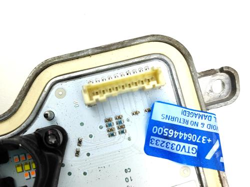 Electronic module AUDI Q5 (FYB, FYG) 2.0 TDI quattro | BP36391180M83  - Image 9