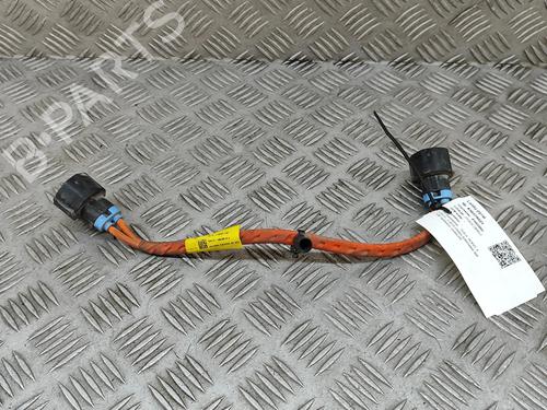 Used Wiring harness Wiring harness TESLA MODEL X (5YJX) P100D AWD (772 hp) 26319758 26319758