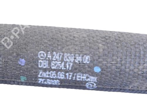 Pipe MERCEDES-BENZ A-CLASS (W177) A 200 (177.087) | BP33366869M125  - Image 5