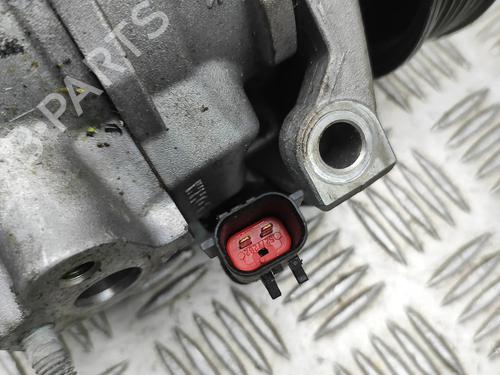 AC compressor JEEP GRAND CHEROKEE IV (WK, WK2) 3.0 CRD | BP33381675M34 - Image 5