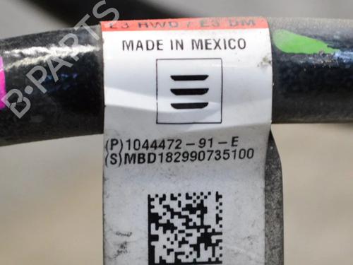 Støddæmperfjeder TESLA MODEL 3 (5YJ3) EV AWD | BP27756897C152  - Image 7