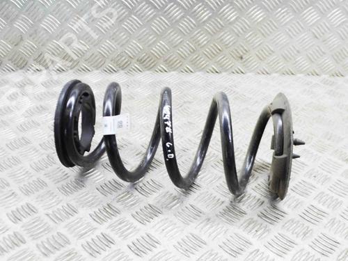 Støtdemperfjær TESLA MODEL 3 (5YJ3) EV (283 hp) 27763825