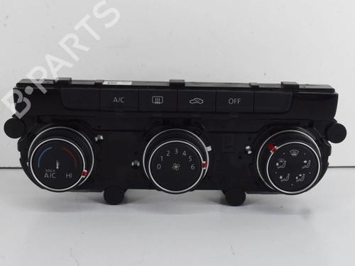 Used Electronic module VW GOLF VII (5G1, BQ1, BE1, BE2) 1.6 TDI (105 hp) 15376704