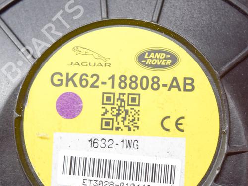 Electronic module LAND ROVER RANGE ROVER SPORT II (L494) 3.0 SDV6 4x4 | BP14638591M83 